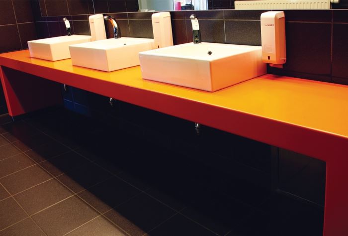 Solid Surface solid_surface