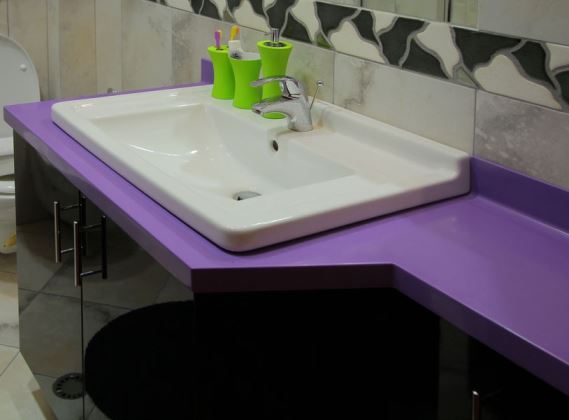 Solid Surface solid_surface