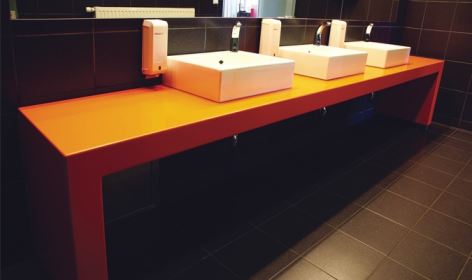 Solid Surface solid_surface